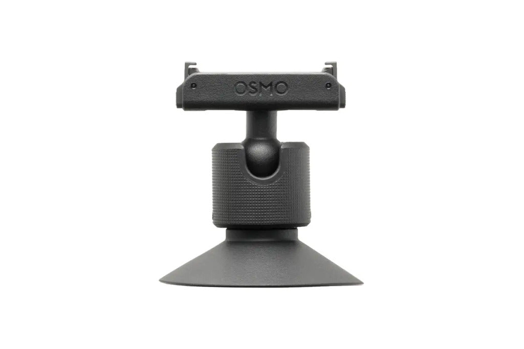 Osmo Nano 雙向磁力球頭組件