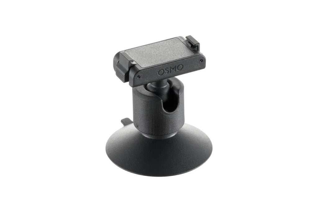 Osmo Nano 雙向磁力球頭組件