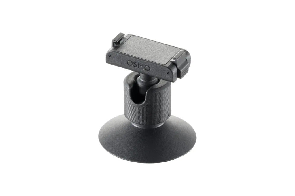 Osmo Nano 雙向磁力球頭組件