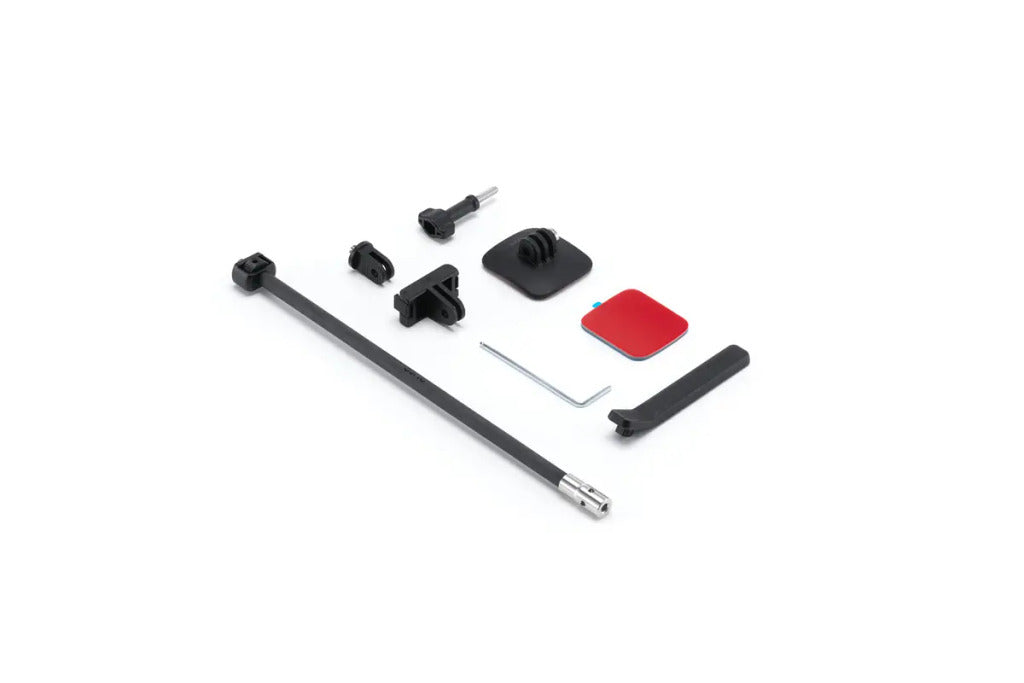 Osmo 頭盔第三視角套件