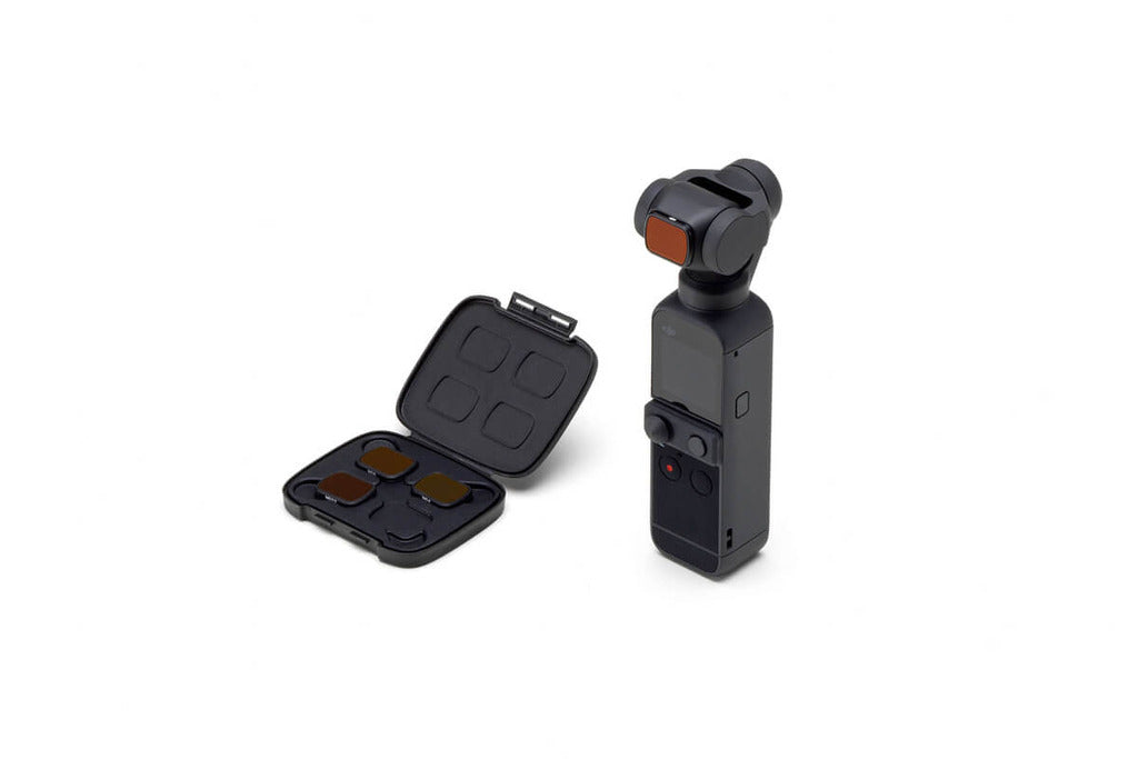 Osmo Pocket 磁吸 ND 減光鏡套裝