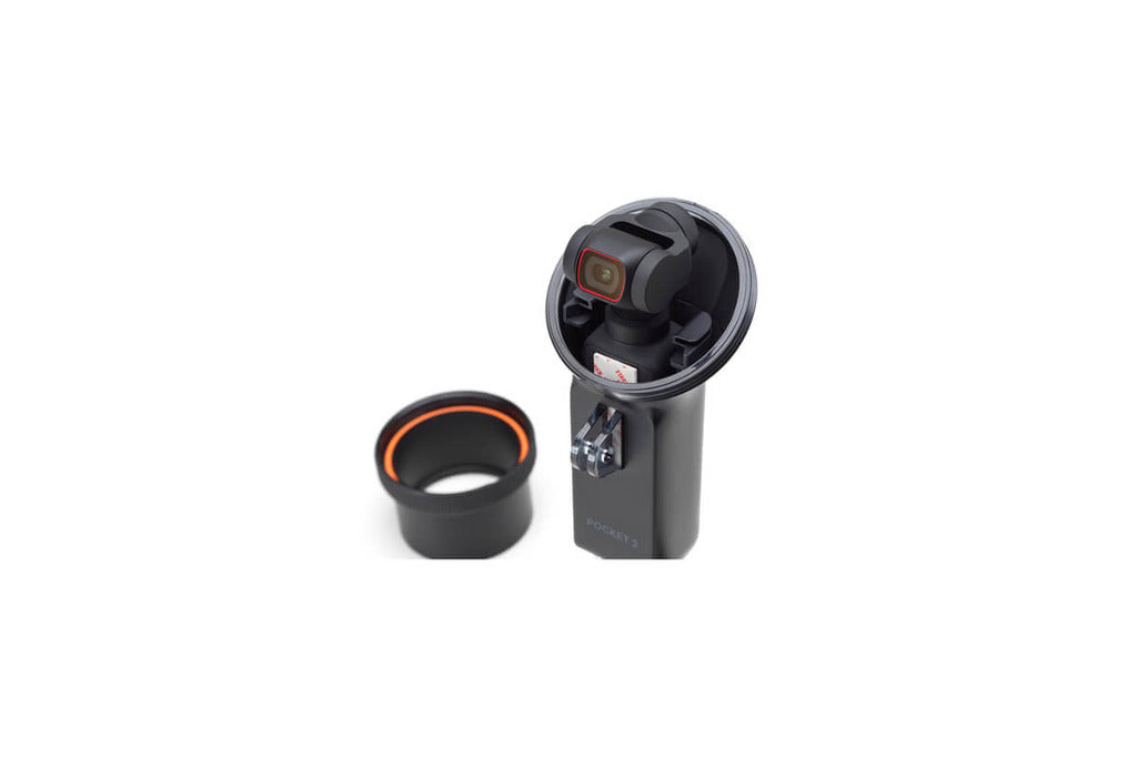 DJI Pocket 2 防水殼