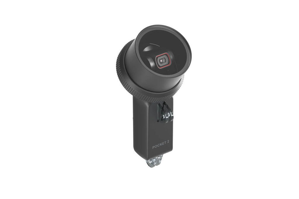 DJI Pocket 2 防水殼