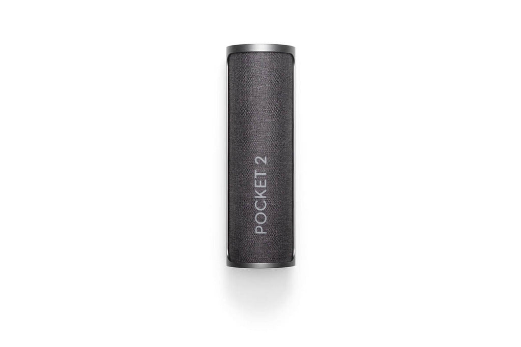 DJI Pocket 2 流動充電盒
