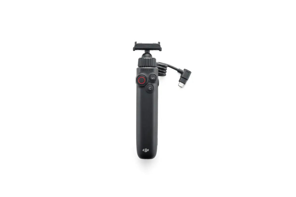 Osmo Action 雙向續航手把
