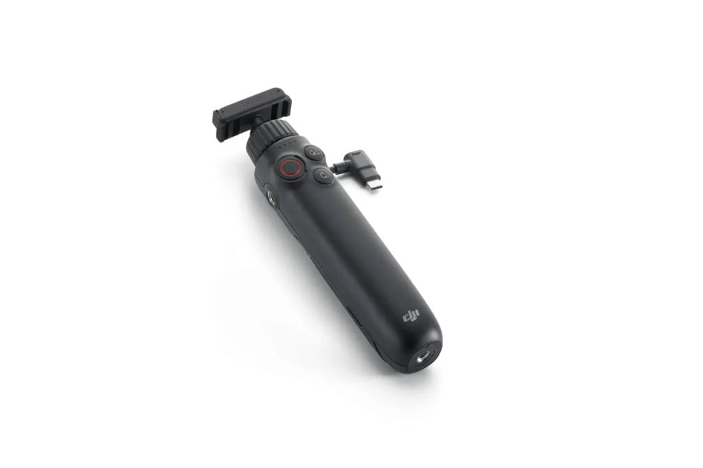 Osmo Action 雙向續航手把
