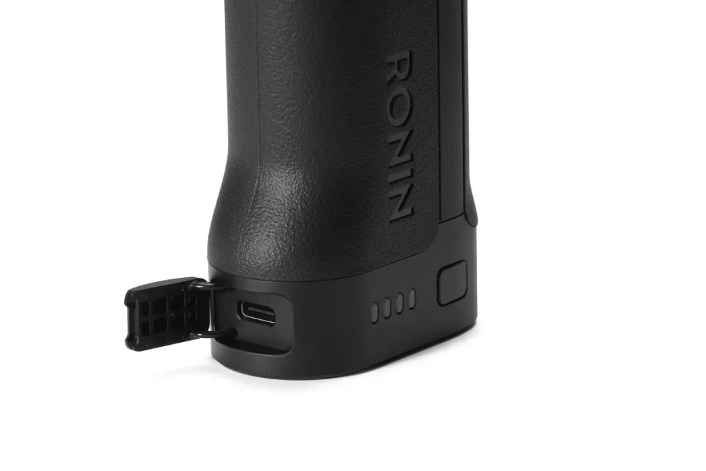 DJI RS BG33 電池手把