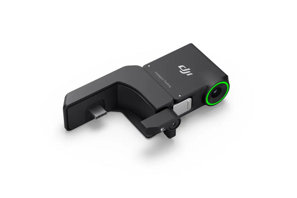 DJI RS 增強智慧追蹤模組