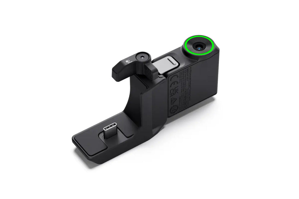 DJI RS 增強智慧追蹤模組