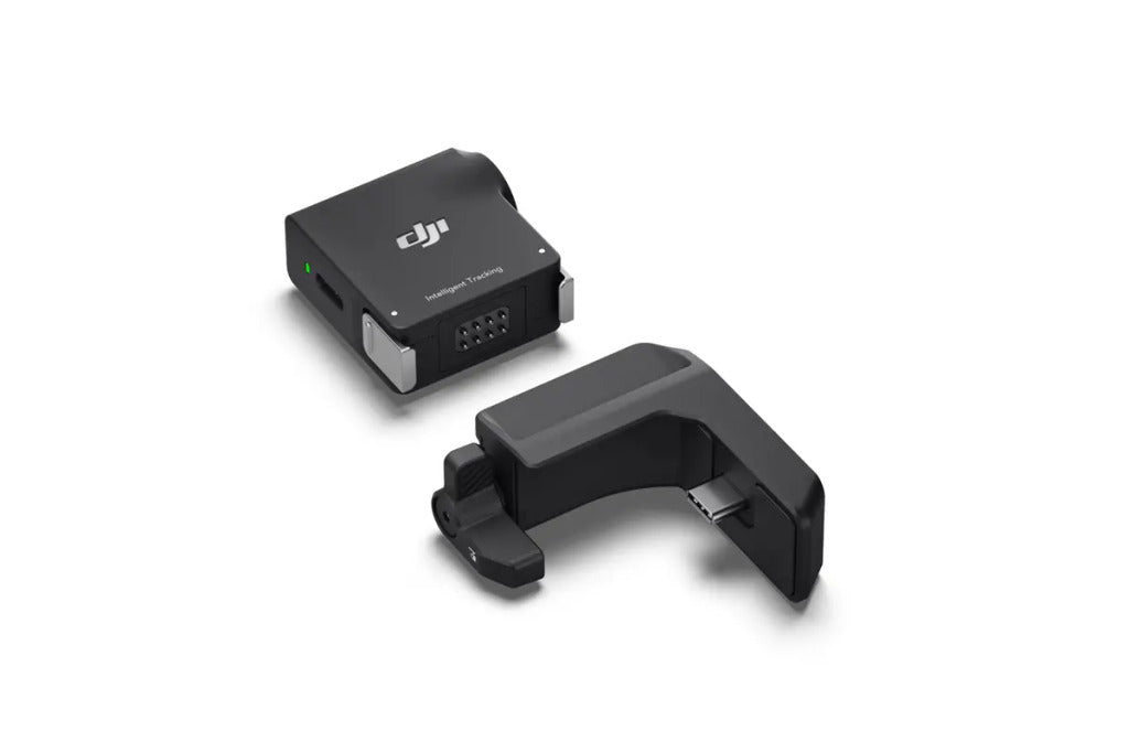 DJI RS 增強智慧追蹤模組