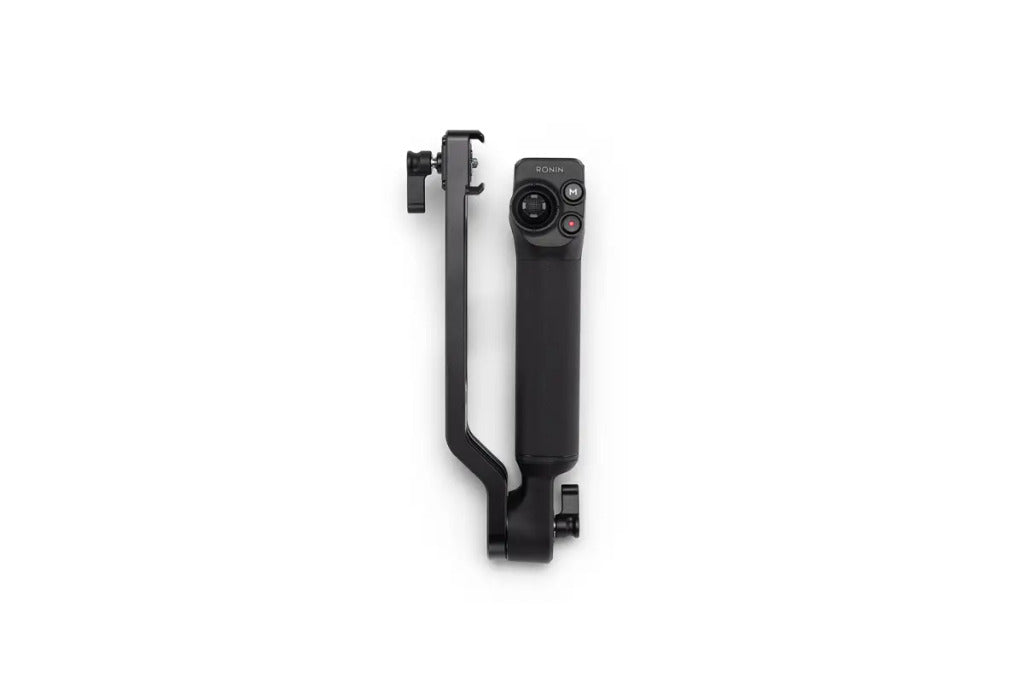 DJI 電控手提轉接手把