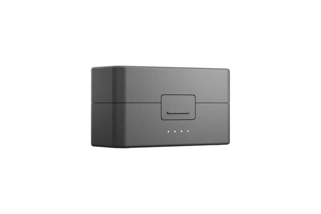 DJI Mic Mini 2 充電盒（手機版一發一收）