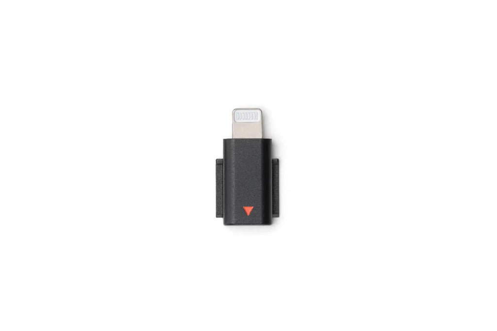 DJI Mic 3 手機連接頭（Lightning）