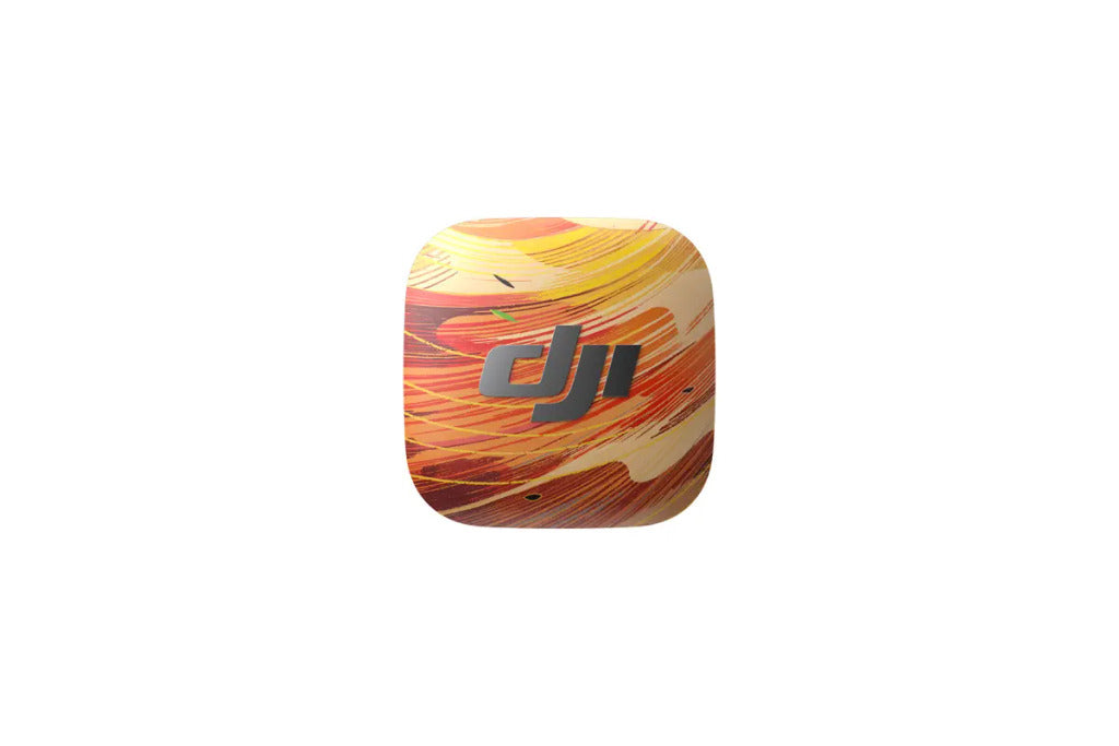 DJI Mic Mini 2 時光系列磁吸前蓋
