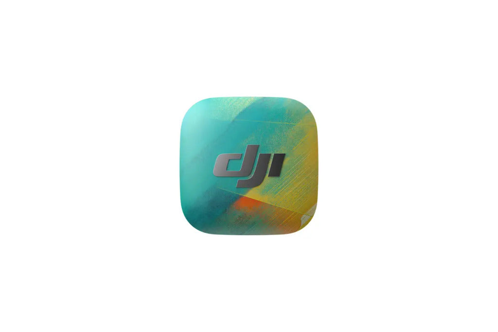 DJI Mic Mini 2 時光系列磁吸前蓋