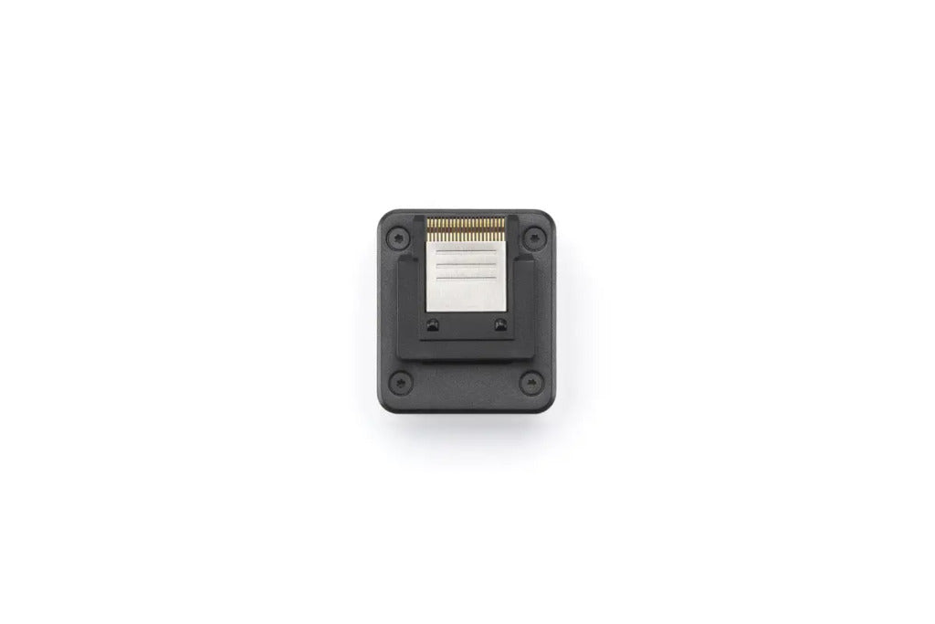 DJI Mic 系列熱靴轉接件