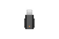 DJI Mic Mini 手機連接頭（Lightning）