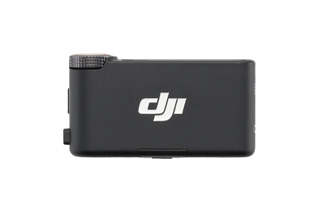 DJI Mic 3 接收器