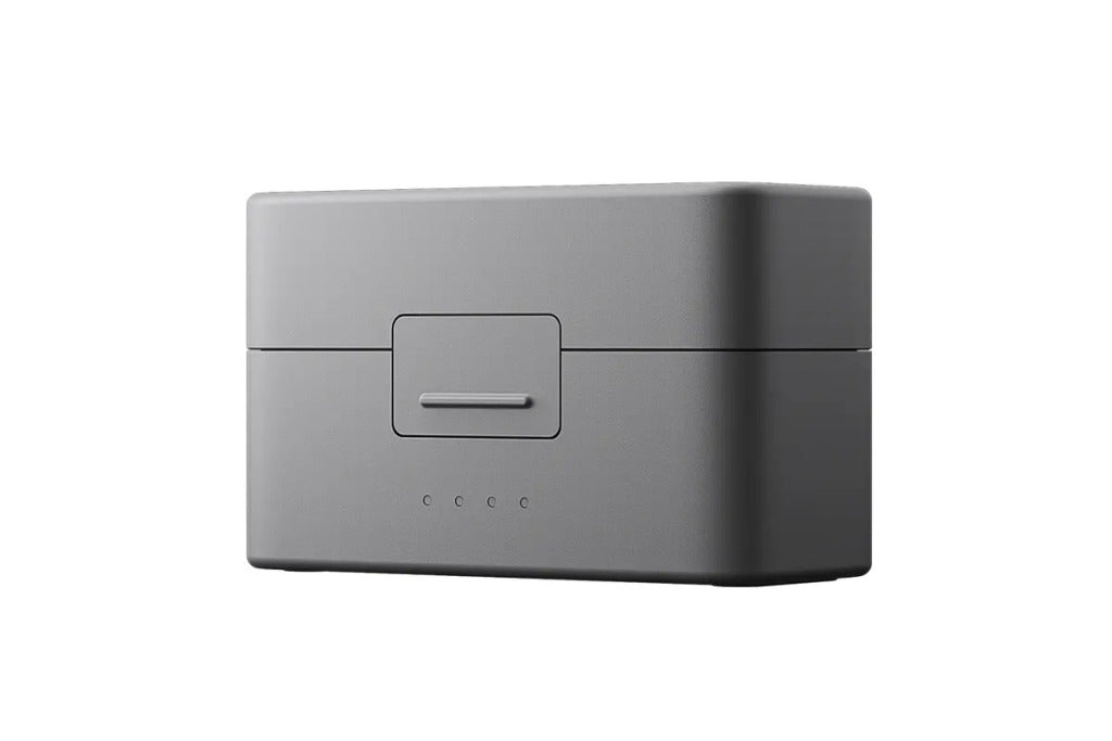 DJI Mic Mini 充電盒