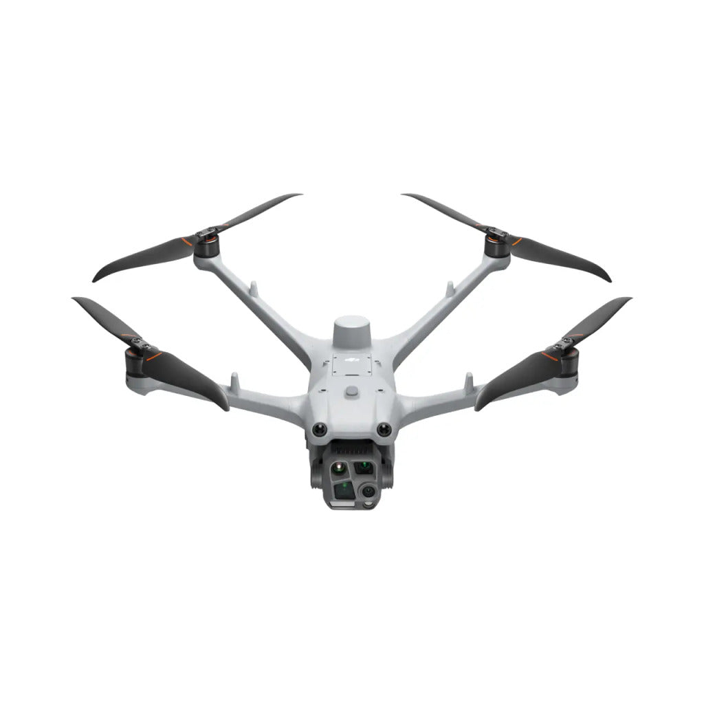 DJI Matrice 4TD+延長保固