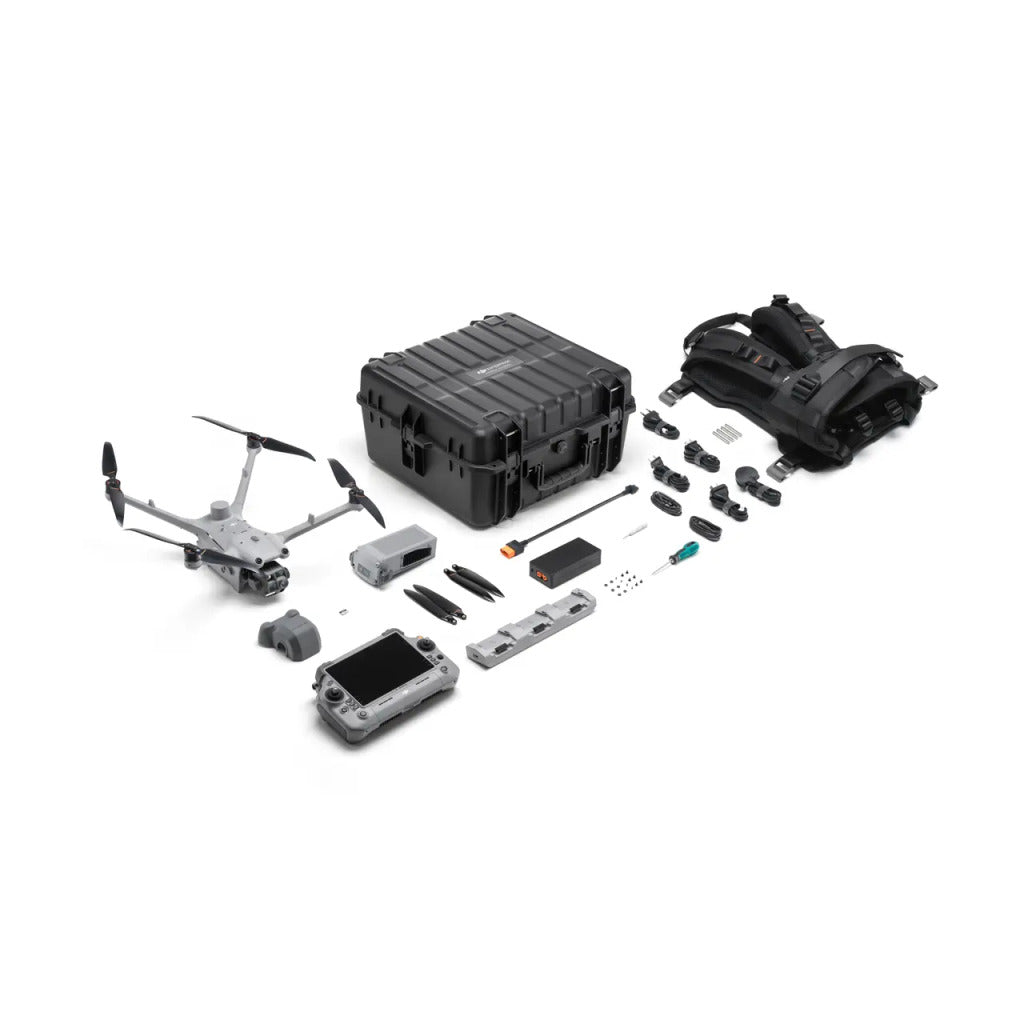 DJI Matrice 4TD+延長保固