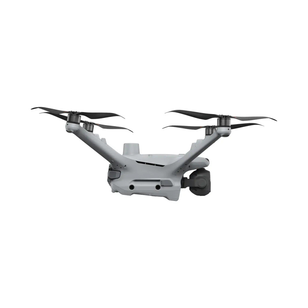 DJI Matrice 4D+延長保固