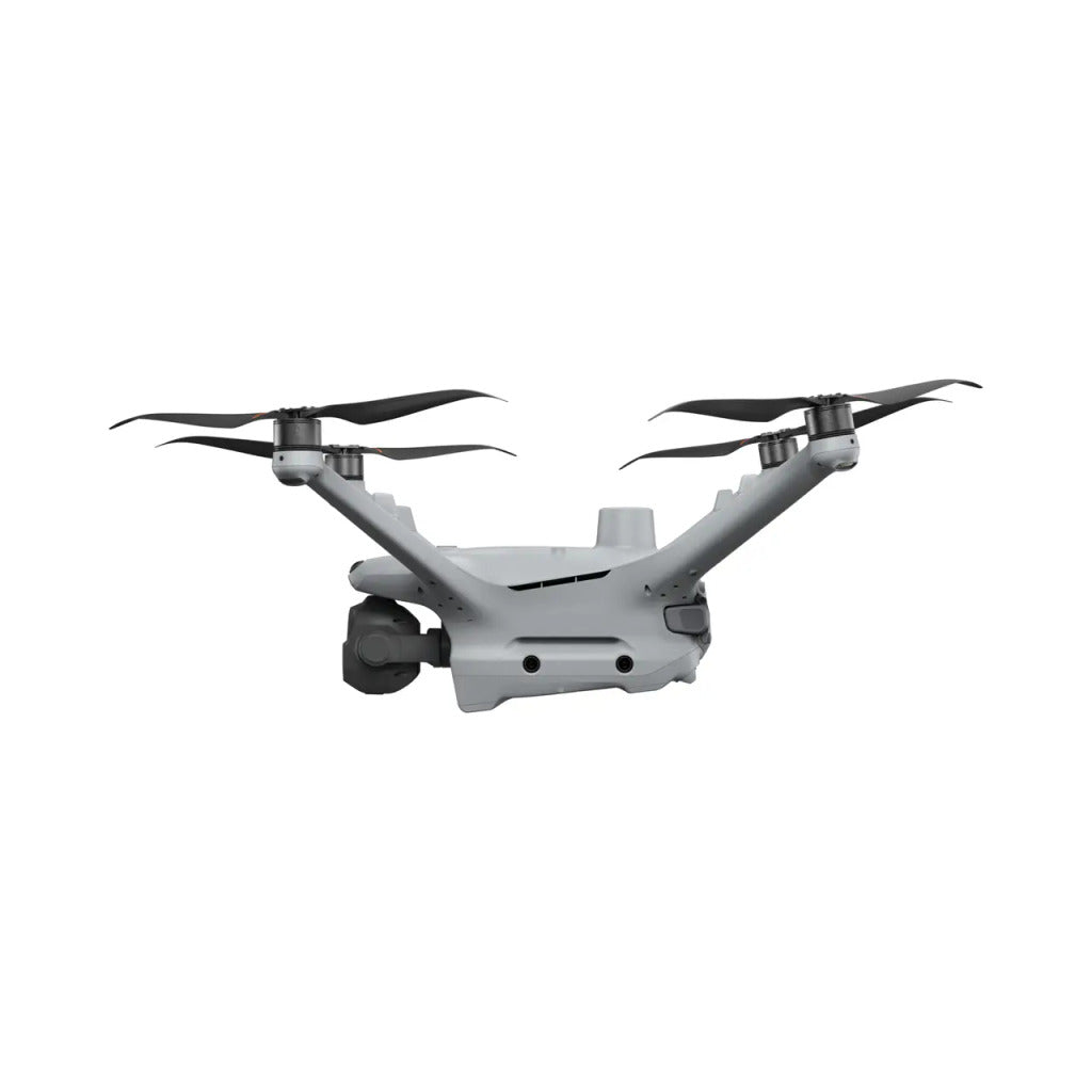 DJI Matrice 4D+延長保固