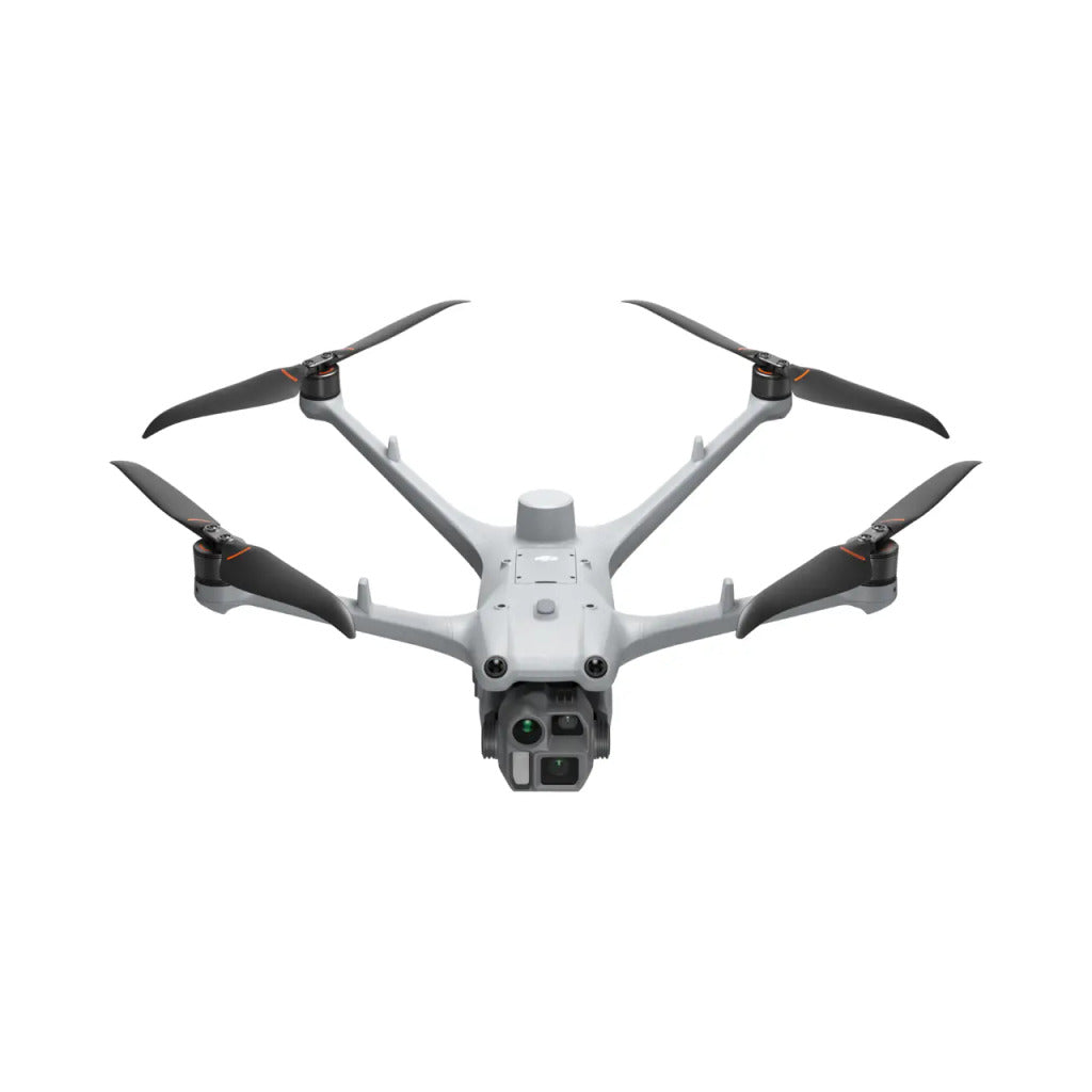 DJI Matrice 4D+延長保固