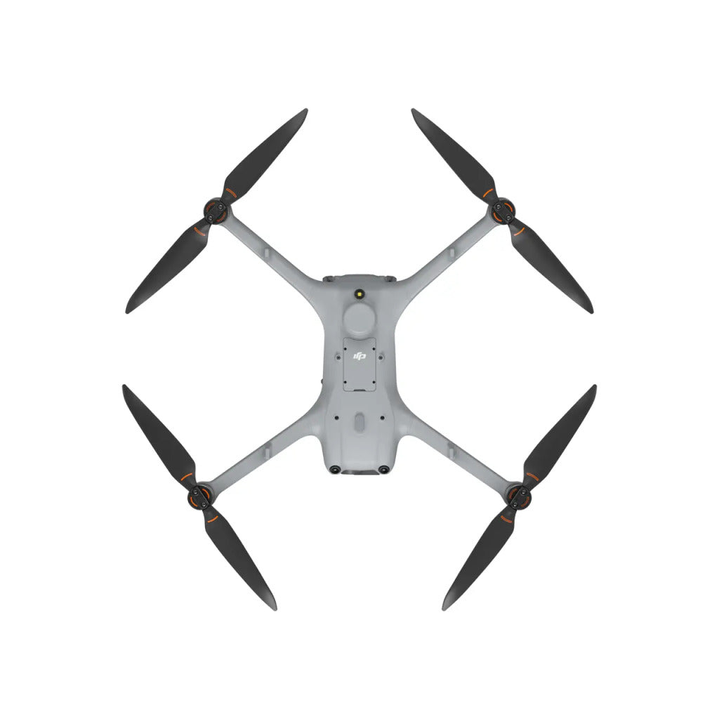 DJI Matrice 4D+延長保固