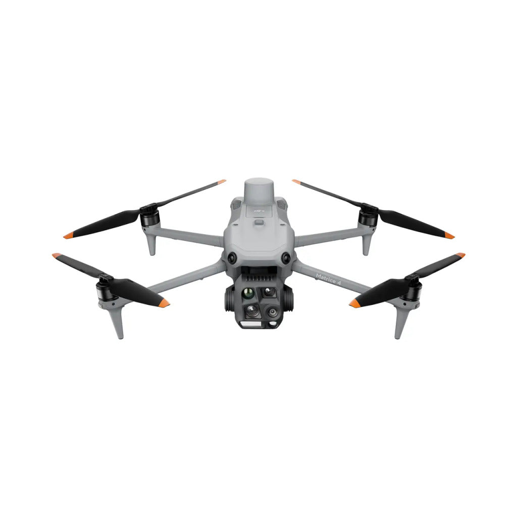 DJI Matrice 4T+延長保固