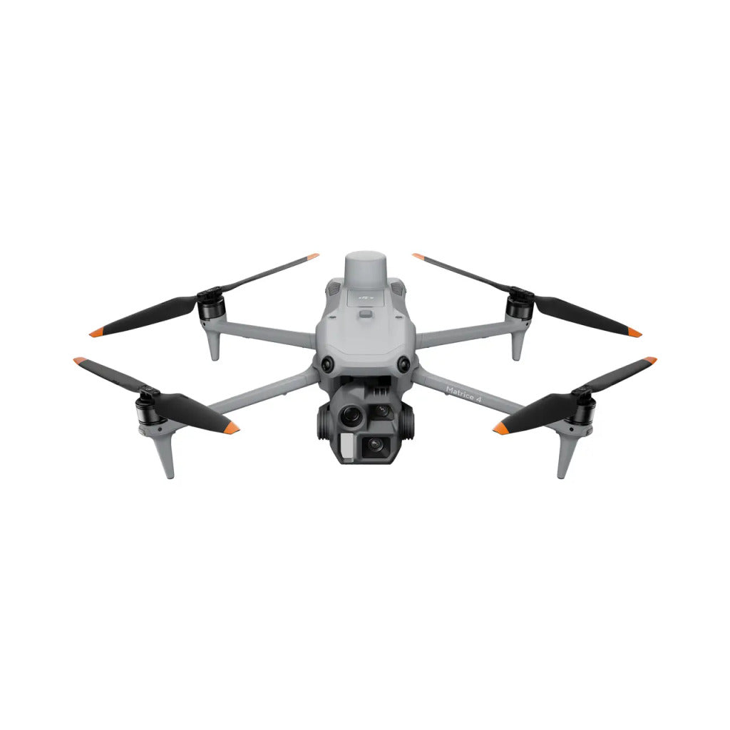 DJI Matrice 4E+延長保固