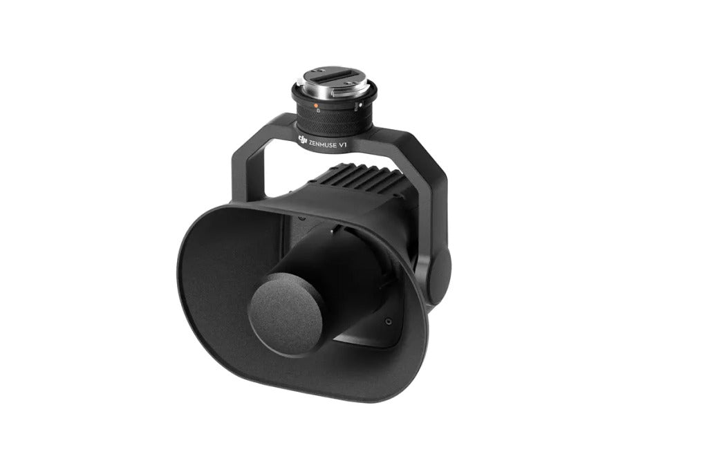 Zenmuse V1