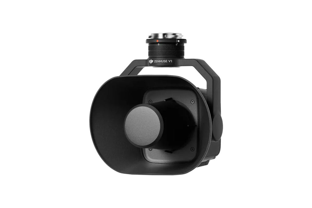 Zenmuse V1