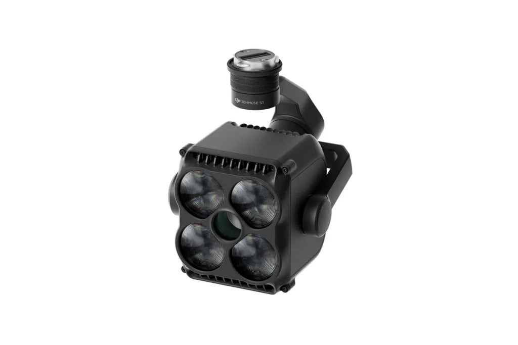 Zenmuse S1