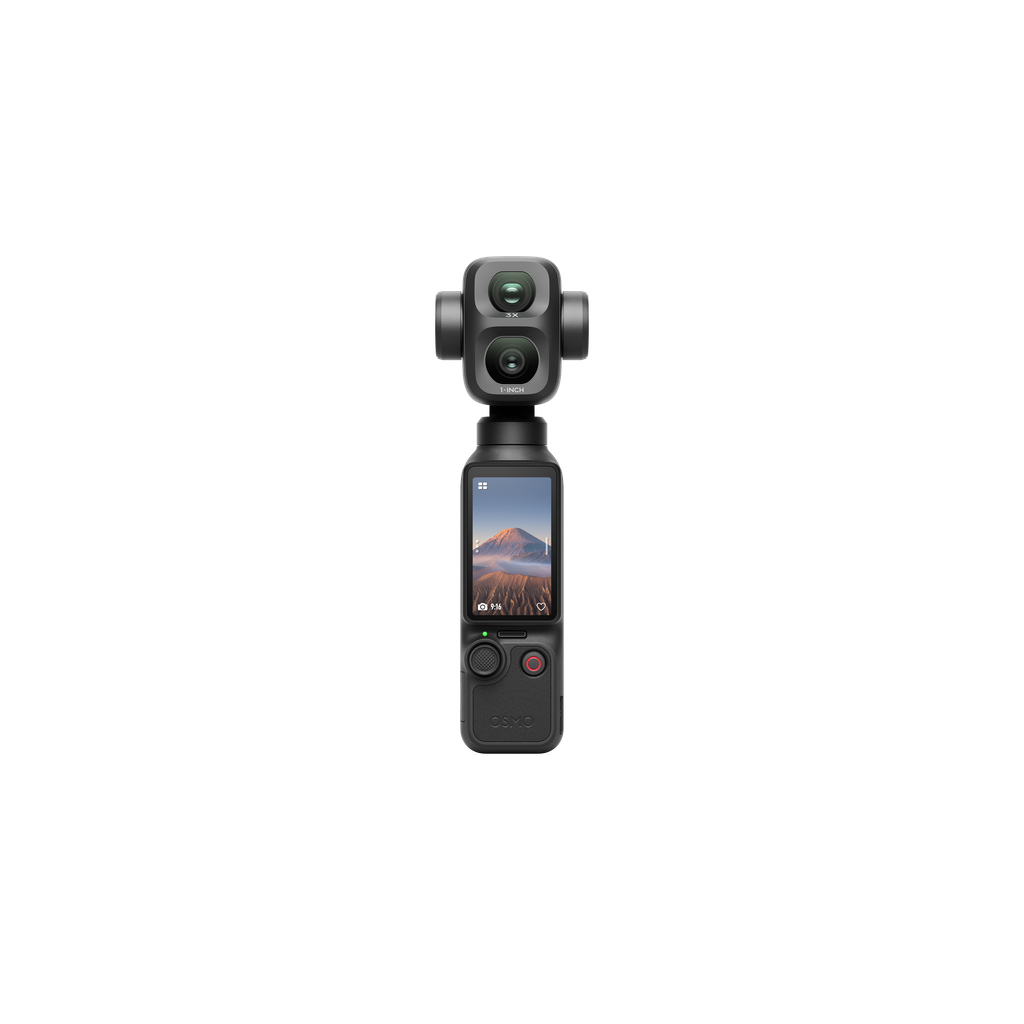 DJI Osmo Pocket 4P