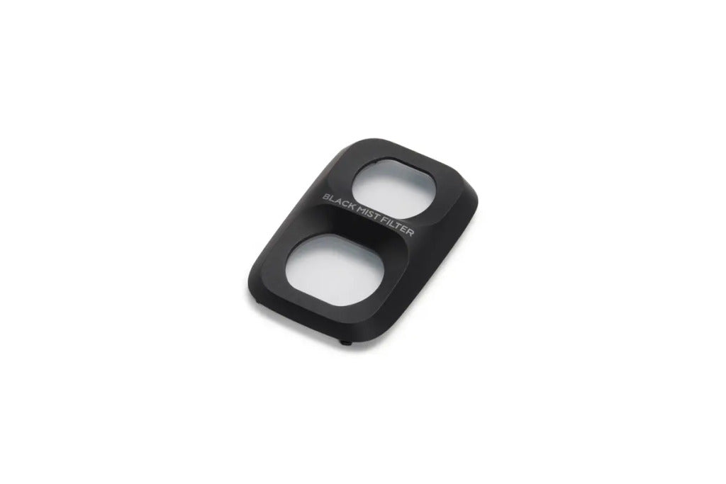 DJI Osmo Pocket 4P 美顏柔光鏡（黑色）