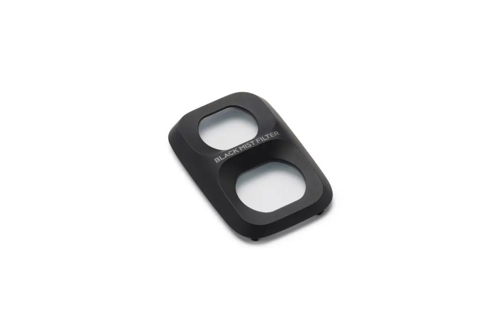 DJI Osmo Pocket 4P 美顏柔光鏡（黑色）