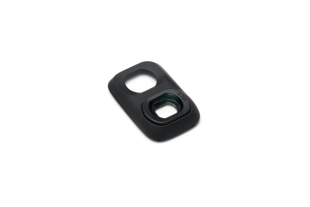 DJI Osmo Pocket 4P 增廣鏡（黑色）