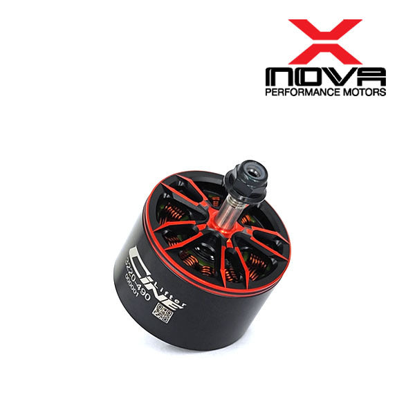 Xnova Cinelifter Line 3220 motor series