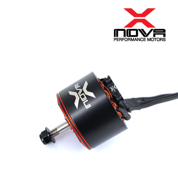 Xnova Cinelifter Line 3220 motor series