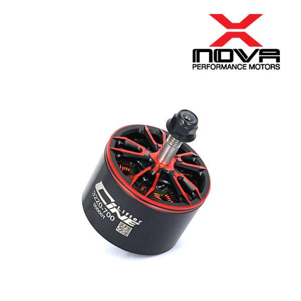 Xnova Cinelifter Line 3220 motor series