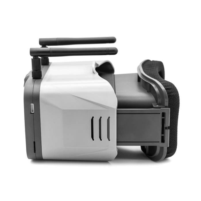 EMAX Transporter 2 HD 5.8GHz FPV HDZero Goggles