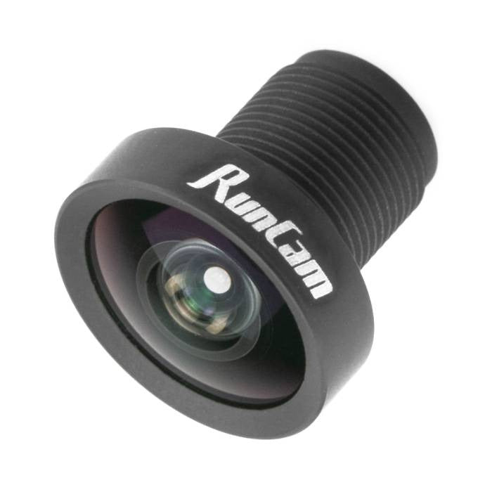 HDZero Lens for Runcam Nano HD Camera
