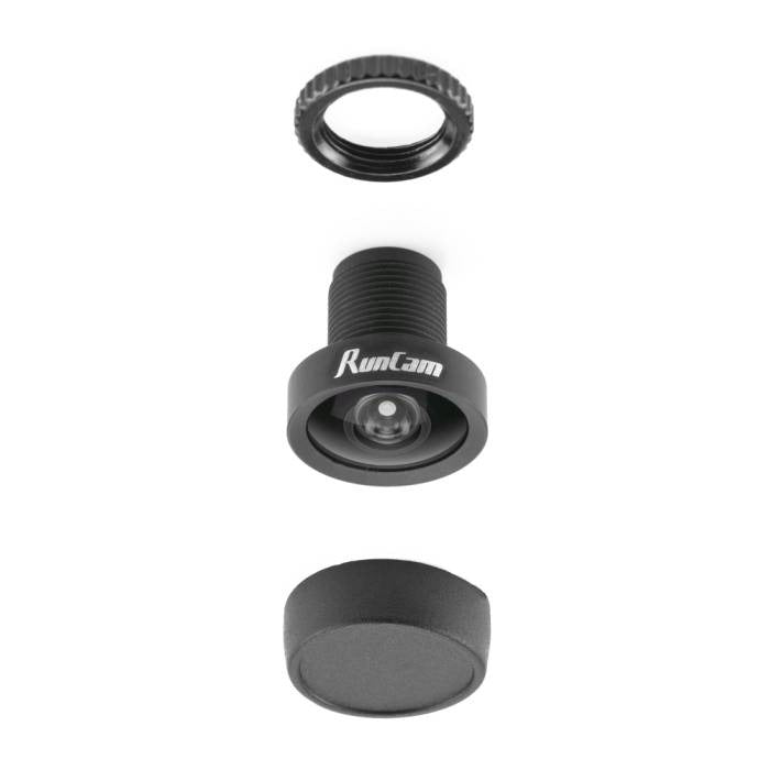 HDZero Lens for Runcam Nano HD Camera