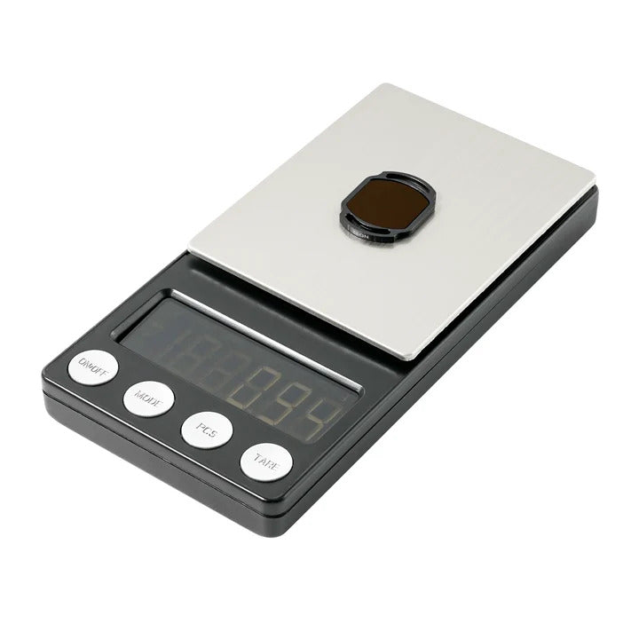 BETAFPV  ND Filter for DJI O4 Pro Camera(UV+ND8+ND16+ND32)