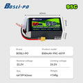 【BosLi-po博氏】P7/ 6S 850mAh 95C