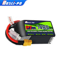 【BosLi-po博氏】P7/ 6S 1480mAh 150C
