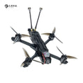 TJRC天劍科技FPV T5V2高清花飛穿越機無人機靈識圖傳不防水套機