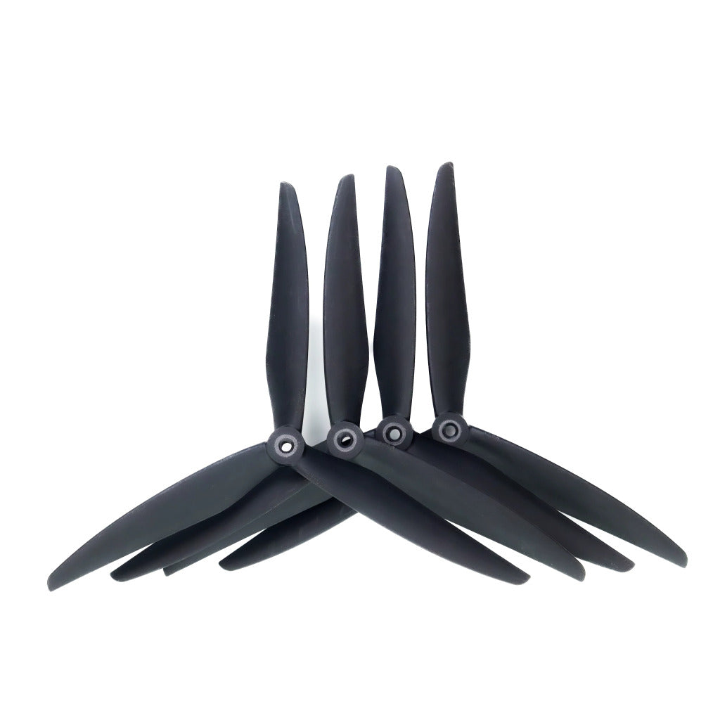 乾豐正品7寸8寸10寸遠航機三葉槳7535/7140/8145/1050