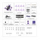 螢火蟲 20PRO 4S / 25MINI 3S O4 PRO 微型無人機